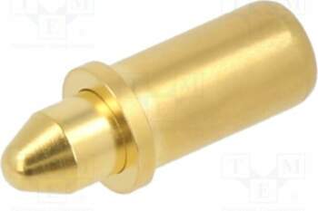 FIXTEST Test acces: test needle; Maksimum