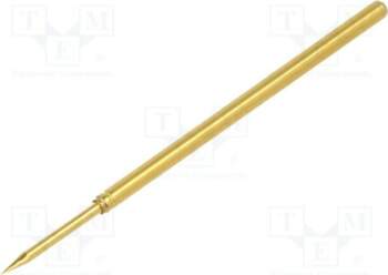 FIXTEST Test acces: test needle; Maksimum