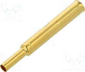 FIXTEST Test acces: test probe socket