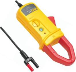 FLUKE AC/DC current clamp adapter; Øcable:
