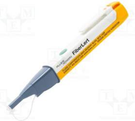 FLUKE NETWORKS Tester: fiber optic cable