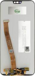 For_Huawei LCD Display + Touch Unit