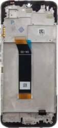 For_Poco LCD Display + Touch Unit
