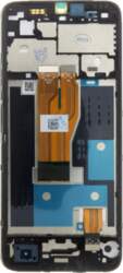 For_Realme LCD Display + Touch Unit
