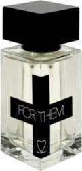 For Them, No. 2, Eau De