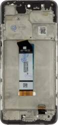LCD Display + Touch Unit +