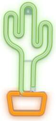 Force Light Neon LED Light CACTUS