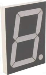FORYARD Display: LED; 7-segment; 101.6mm