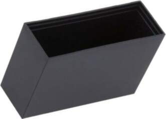 GAINTA Enclosure: designed for potting; X: