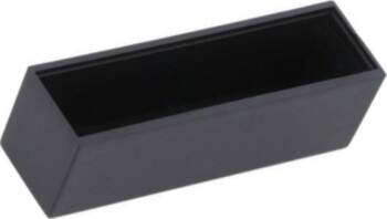 GAINTA Enclosure: designed for potting; X: