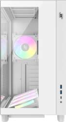 Gamemax Case | NEX C53 WH
