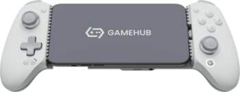 GameSir G8+ MFi Mobile Controller (Gray)