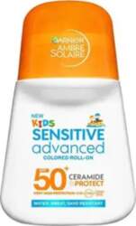 GARNIER Sensitive Advanced Colored Roll-On SPF