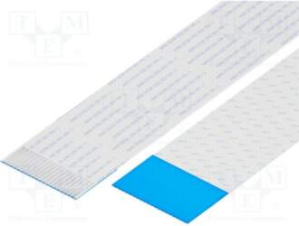 GCT FFC tape; Cores: 20; Tape