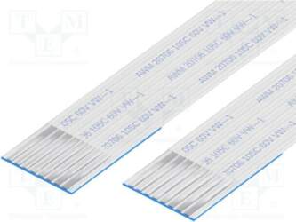 GCT FFC tape; Cores: 8; Tape