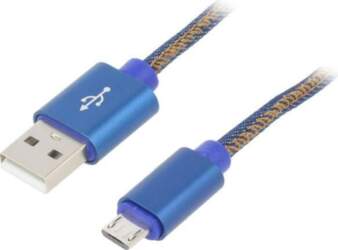 GEMBIRD Cable; Cablexpert; USB 2.0