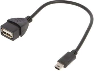 GEMBIRD Cable; Cablexpert; USB 2.0
