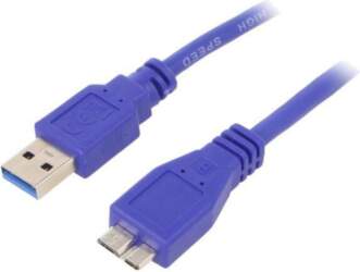 GEMBIRD Cable; Cablexpert; USB 3.0