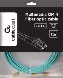 GEMBIRD Multimode cable duplex OM4 50/125