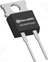 GeneSiC SEMICONDUCTOR Diode: Schottky rectifying; SiC