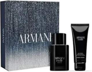GIORGIO ARMANI Armani Code for Men