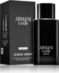 GIORGIO ARMANI Armani Code Smaržas PAR
