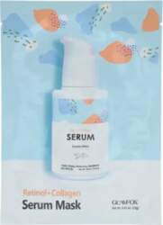 Glamfox, Double Effect, Collagen, Hydrating &