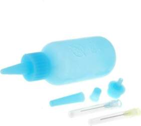 GOLDTOOL Dosing bottle; ESD; for flux