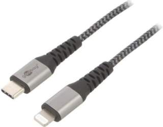 GOOBAY Cable; USB 2.0; Apple