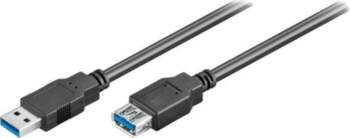 GOOBAY Cable; USB 3.0; USB