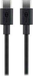 Goobay USB-C Charging and Sync Cable