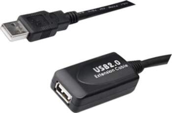 GOOBAY USB extender; USB 2.0