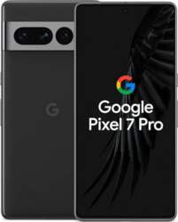 Google Pixel 7 Pro 5G 12GB