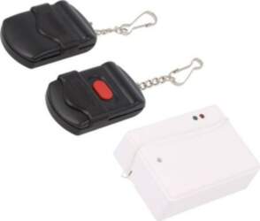 GORKE Wireless control set; Smart Home