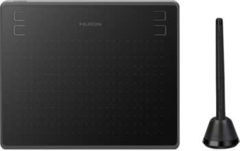 Graphics Tablet HUION HS64 | HS64