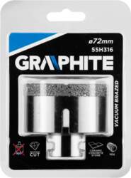 Graphite 55H316 power drill accessory 1