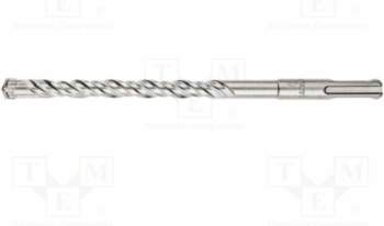 GRAPHITE Drill bit; for concrete; Ø: