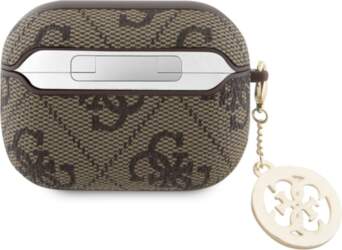 Guess 4G Script PC|PU Charm Case