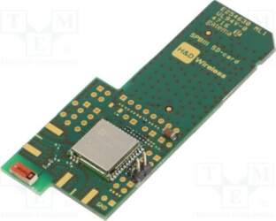 H&D Wireless Dev.kit: evaluation; Bluetooth: