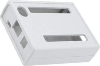 HAMMOND Enclosure: for computer; BeagleBone; ABS