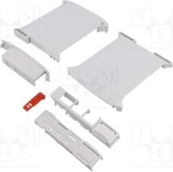HAMMOND Enclosure: for computer; grey; for