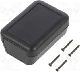 HAMMOND Enclosure: for remote controller; IP54