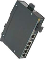 HARTING Automation module: switch PoE Ethernet