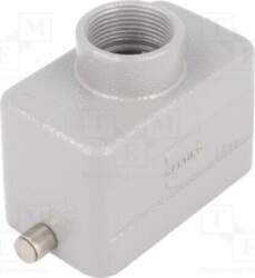 HARTING Enclosure for connectors: HDC; size