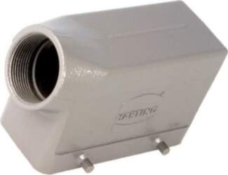 HARTING Enclosure for connectors: HDC; size