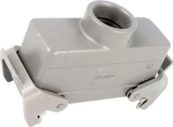 HARTING Enclosure for connectors: HDC; size