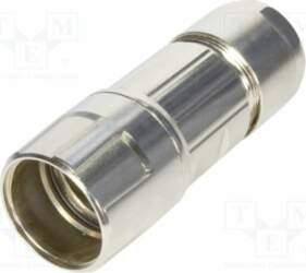 HARTING Enclosure for connectors: M23; for