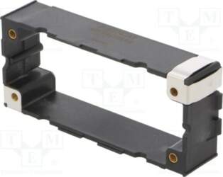 HARTING Frame for contact inserts; size