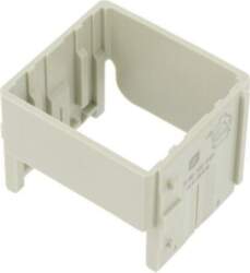 HARTING Mounting adapter; Han Yellock Han
