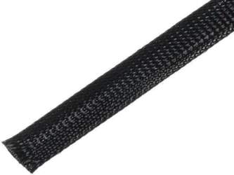 HELLERMANNTYTON Braid; ØBraid : 10÷30nom.25mm